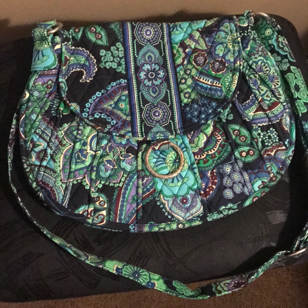 Vera Bradley purse